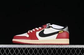 Picture of Air Jordan 1 LOW _SKUfw21791802078836603fw